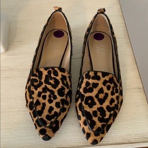 Franco Sarto Loafers